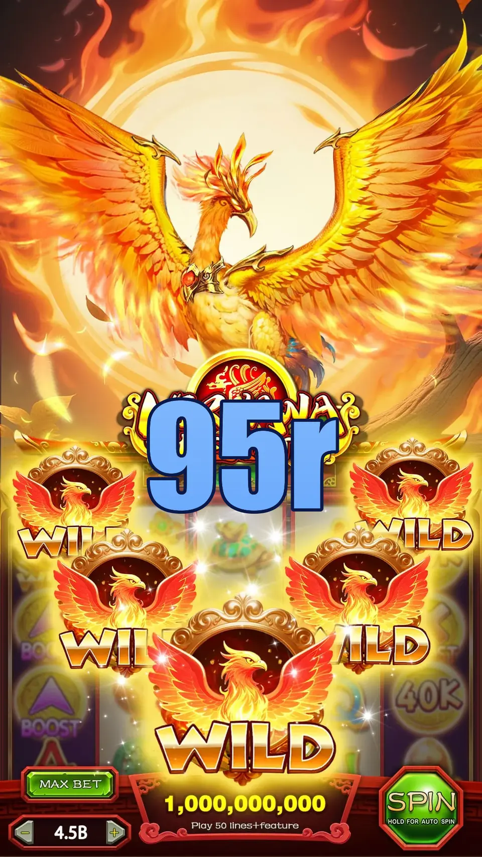 95r APK
