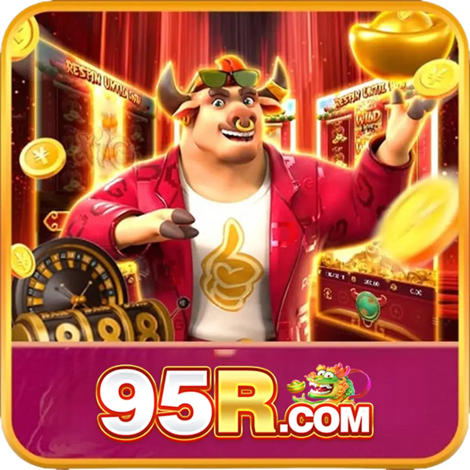 95R Login Oficial 2026 Aplikasi