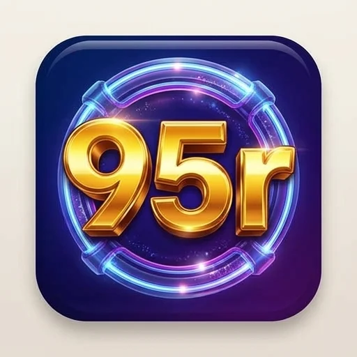 95r Logo - Oficial